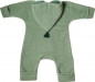 Preview: KITZ HEIMAT Overall - shady green